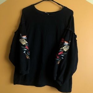 Gibson Latimer sweater